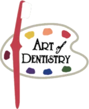Art Of Dentistry Logo - Milwaukee Dentist