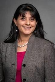 Dr. Seema Nechel