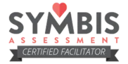 SYMBIS logo