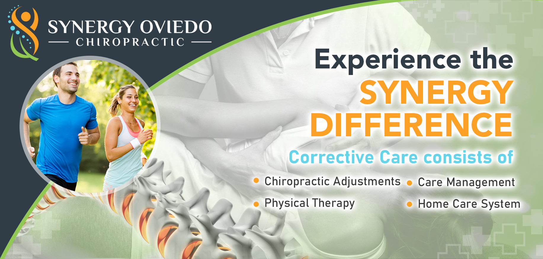 synergy wellness chiropractic physical therapy pllc