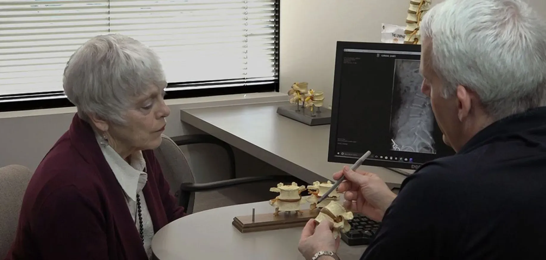 new patient experience