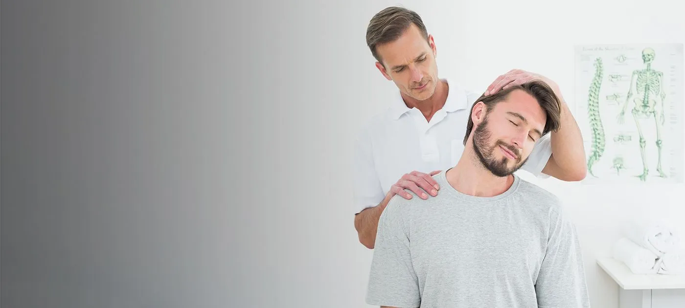 Neck Pain FAQs