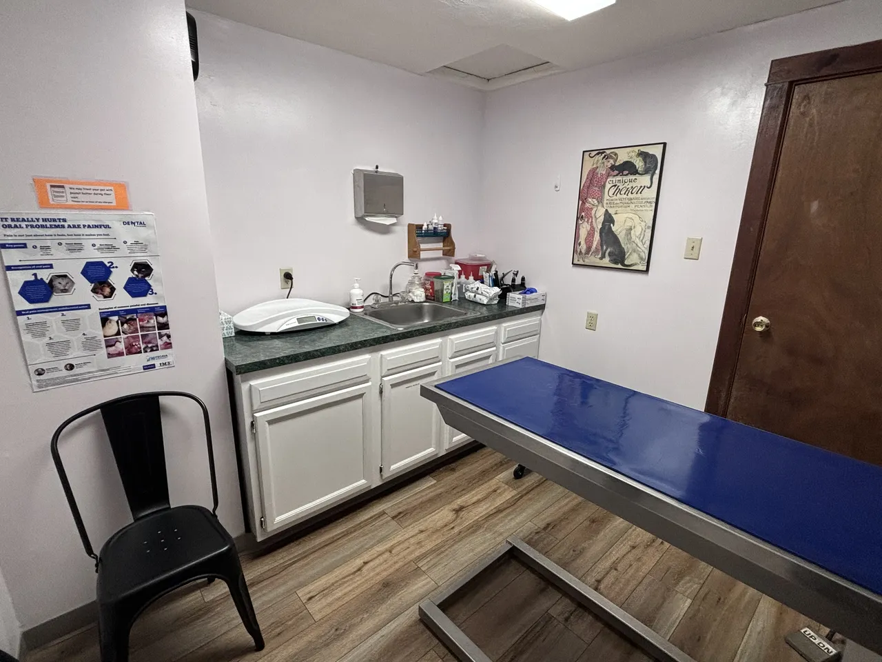 Exam Room 2