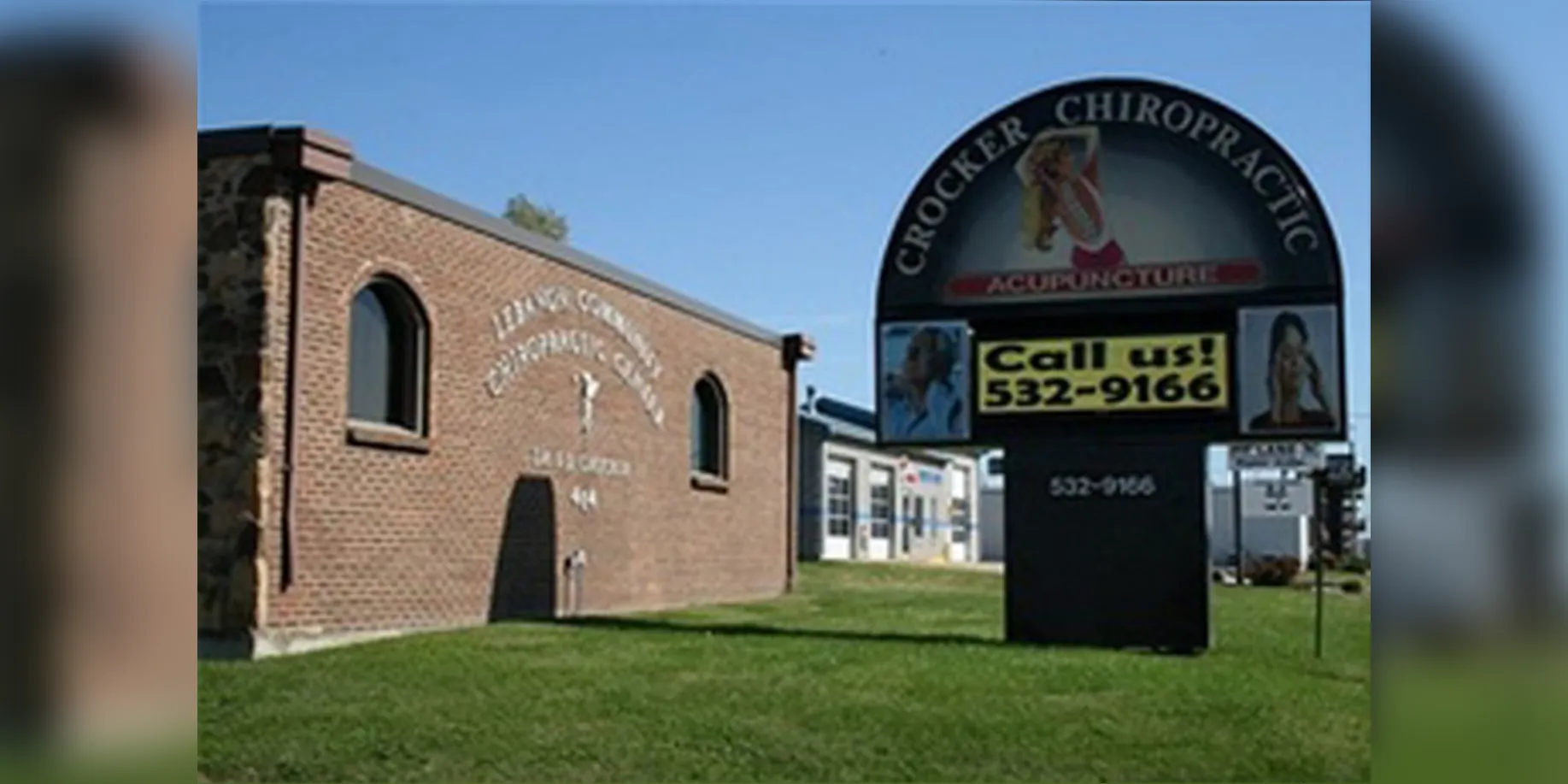 Crocker Chiropractic LLC - Chiropractor in Lebanon, MO US