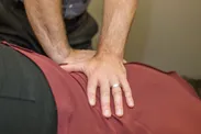 Electrical Muscle Stimulation, Portland, OR Chiropractor