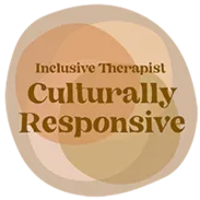 Inclusive Therapist Culturally Responsive