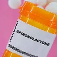 Spironolactone (SPL)