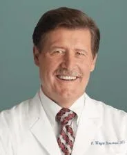 LASIK and Cataract Surgeon R. Wayne Bowman, M.D.