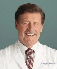 LASIK and Cataract Surgeon R. Wayne Bowman, M.D.