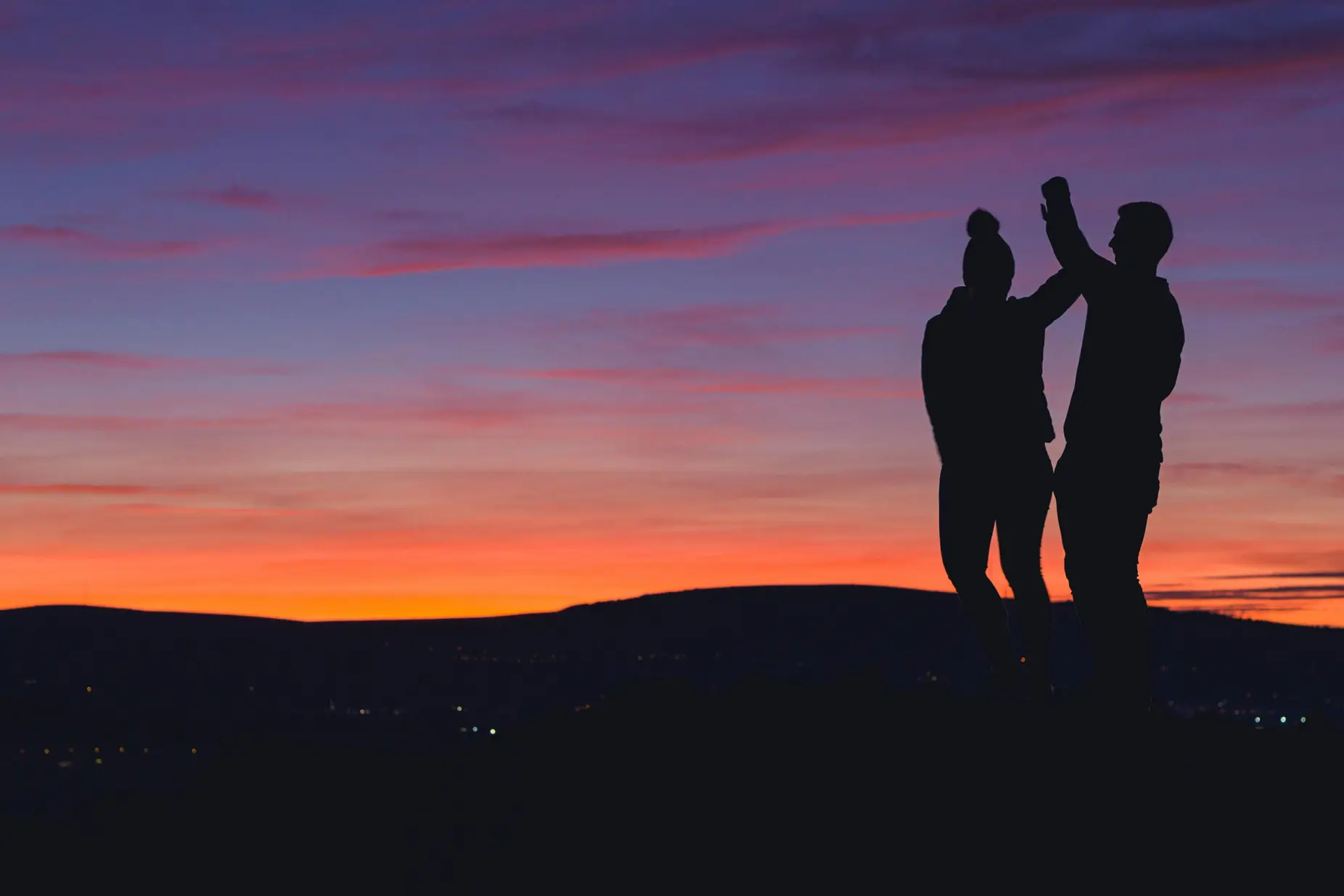 Perimenopause Couples Reset