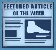 Feetured Article of the Week san leandro podiatrist	