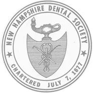 Logo of New Hampshire Dental Society