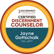 Discernment Counselor