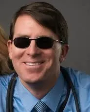 dr mark