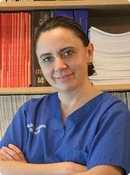 Dr. Ella Faktorovich M.D.