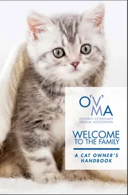 OVMA cat