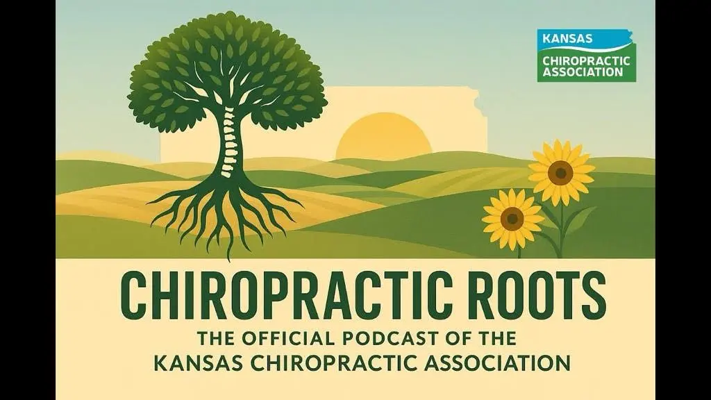 Chiropractic Roots w/Tobi Jeurink