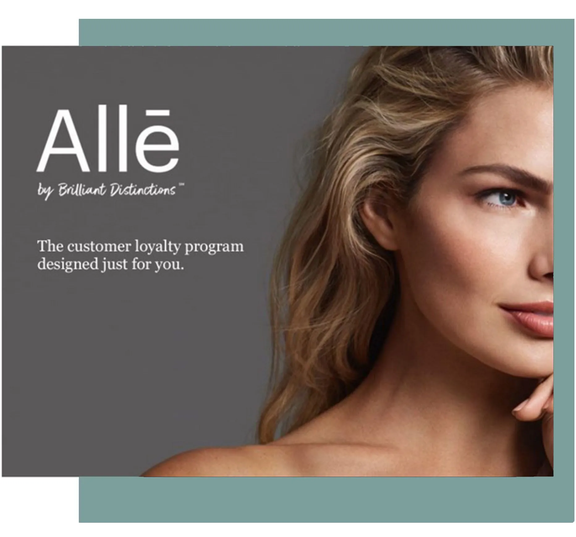 ​Allē Rewards Program