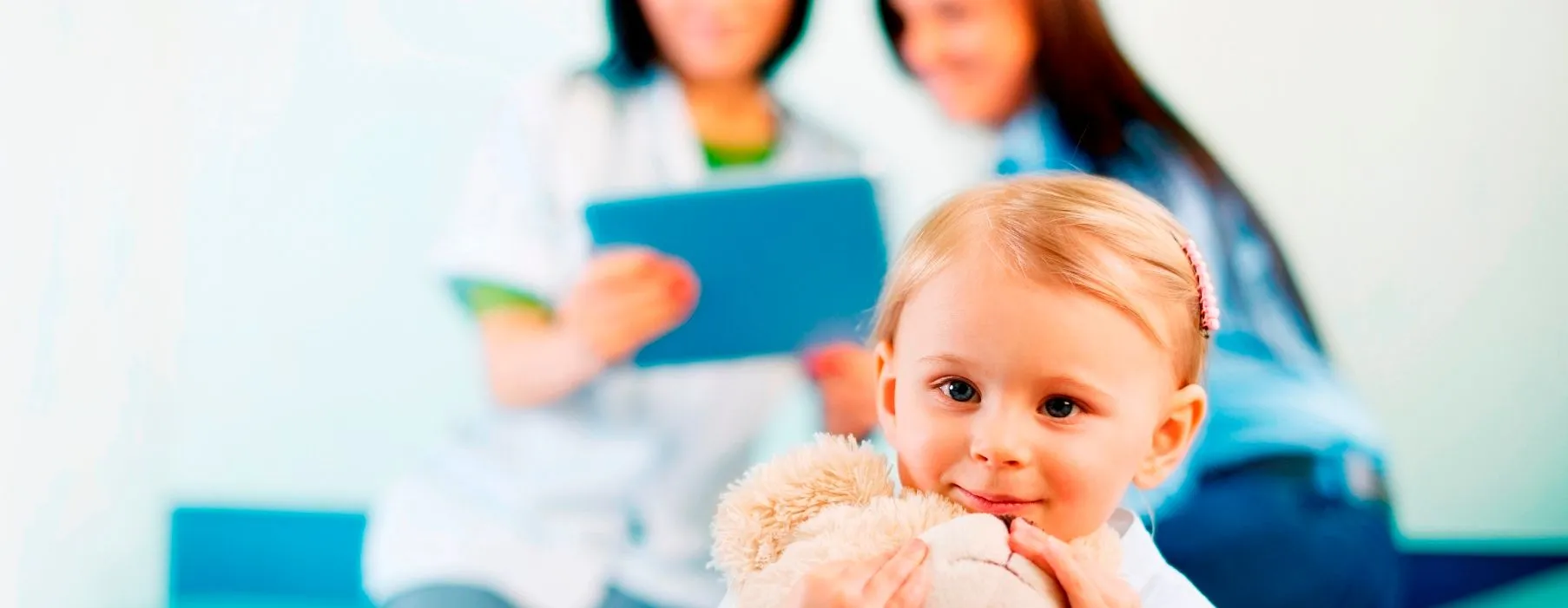 Kids and Chiropractic