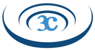Vision 3C Logo