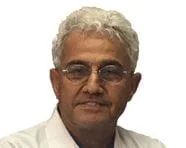Dr. Zuhair M. Shihab