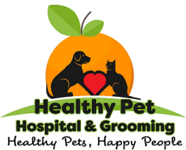 Healthy Pet Hospital