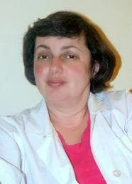 Irina Deresh, DMD