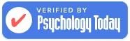 Psychology Today badge