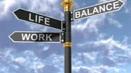 Work Life Balance through assistance program consulting