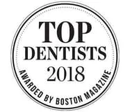 Top Dentists Award, Dentist Melrose, MA