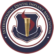 International Dental Implant Association Dr. Rami Heidami of Panama City FL