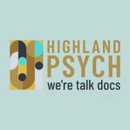 HIGHLAND PSYCH - we're talk docs