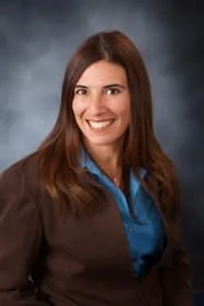 Dr. Kimberly Gonzalez