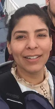 Dinia Vasquez