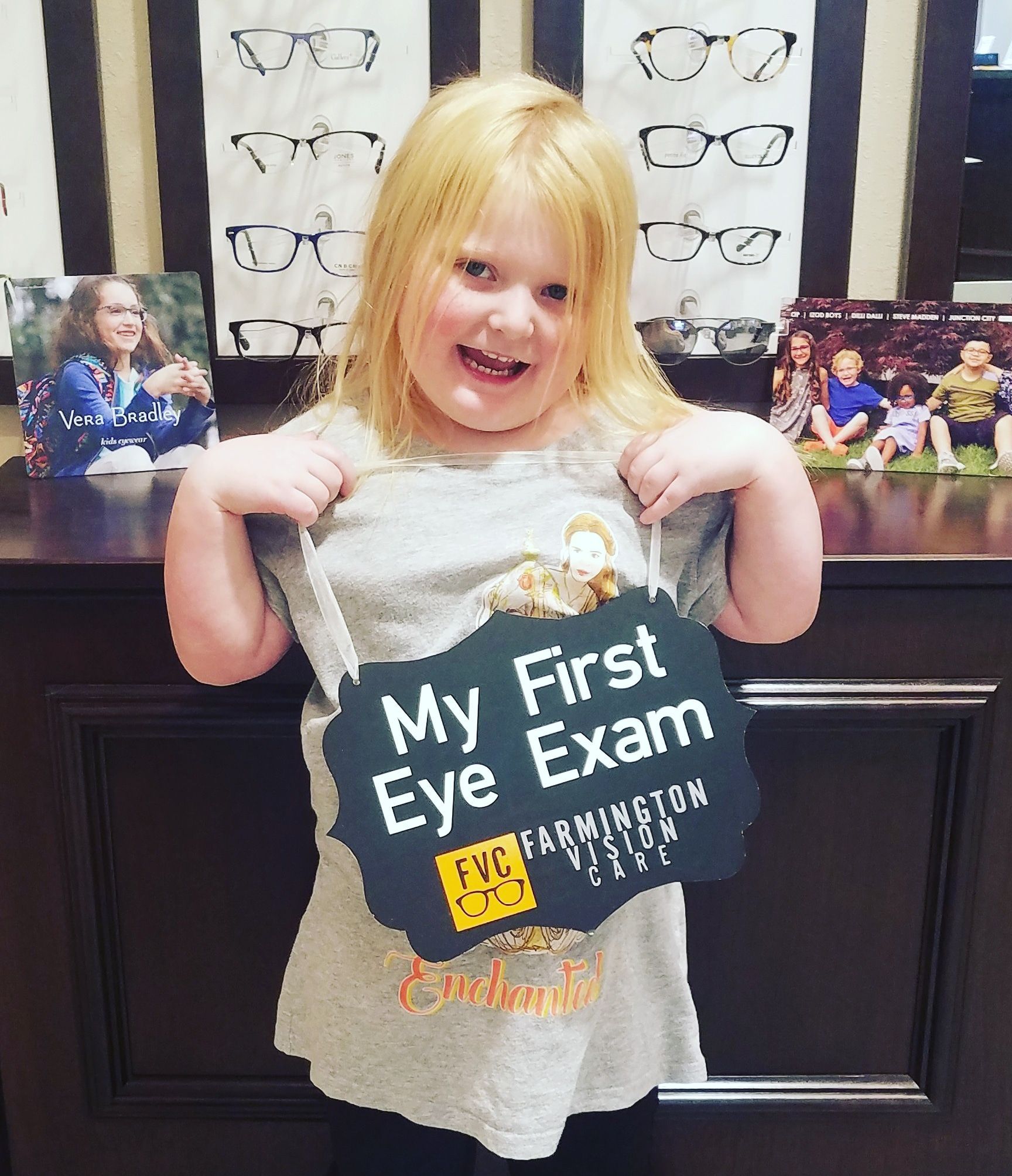 Farmington Vision Care Eye Care In Farmington, MO USA Gallery