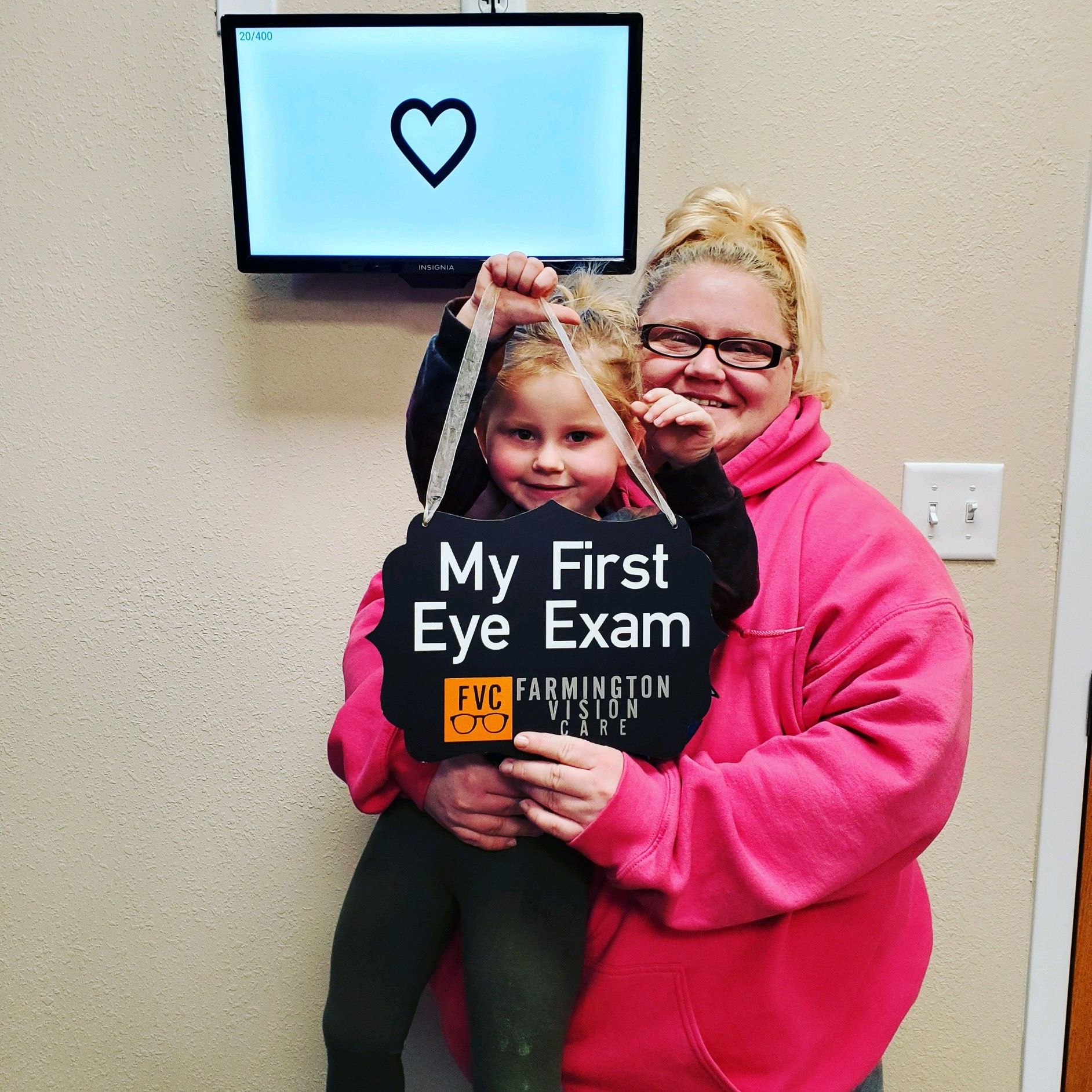 Farmington Vision Care Eye Care In Farmington, MO USA Gallery