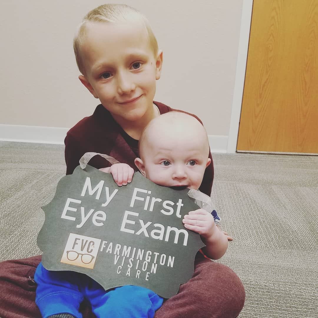 Farmington Vision Care Eye Care In Farmington, MO USA Gallery