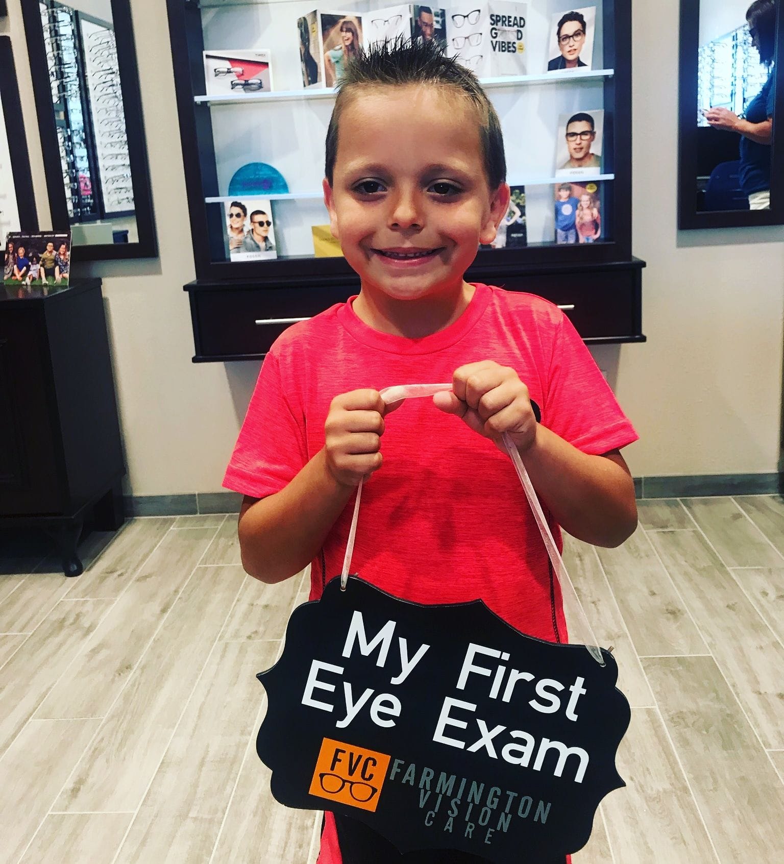 Farmington Vision Care Eye Care In Farmington, MO USA Gallery