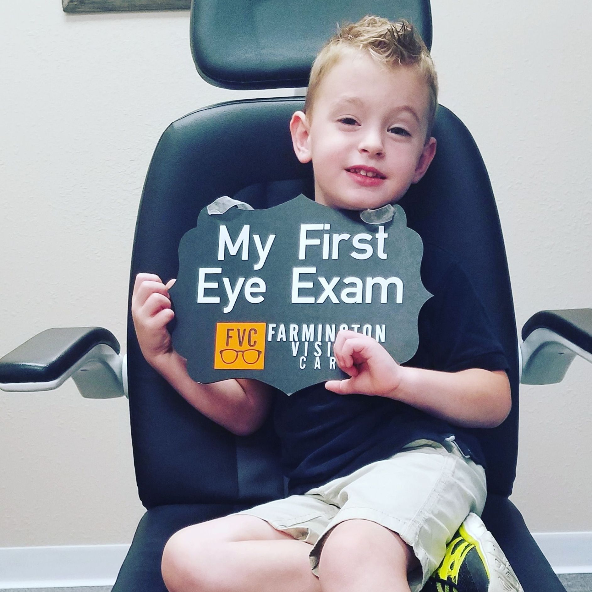 Farmington Vision Care - Eye Care In Farmington, MO USA :: Gallery