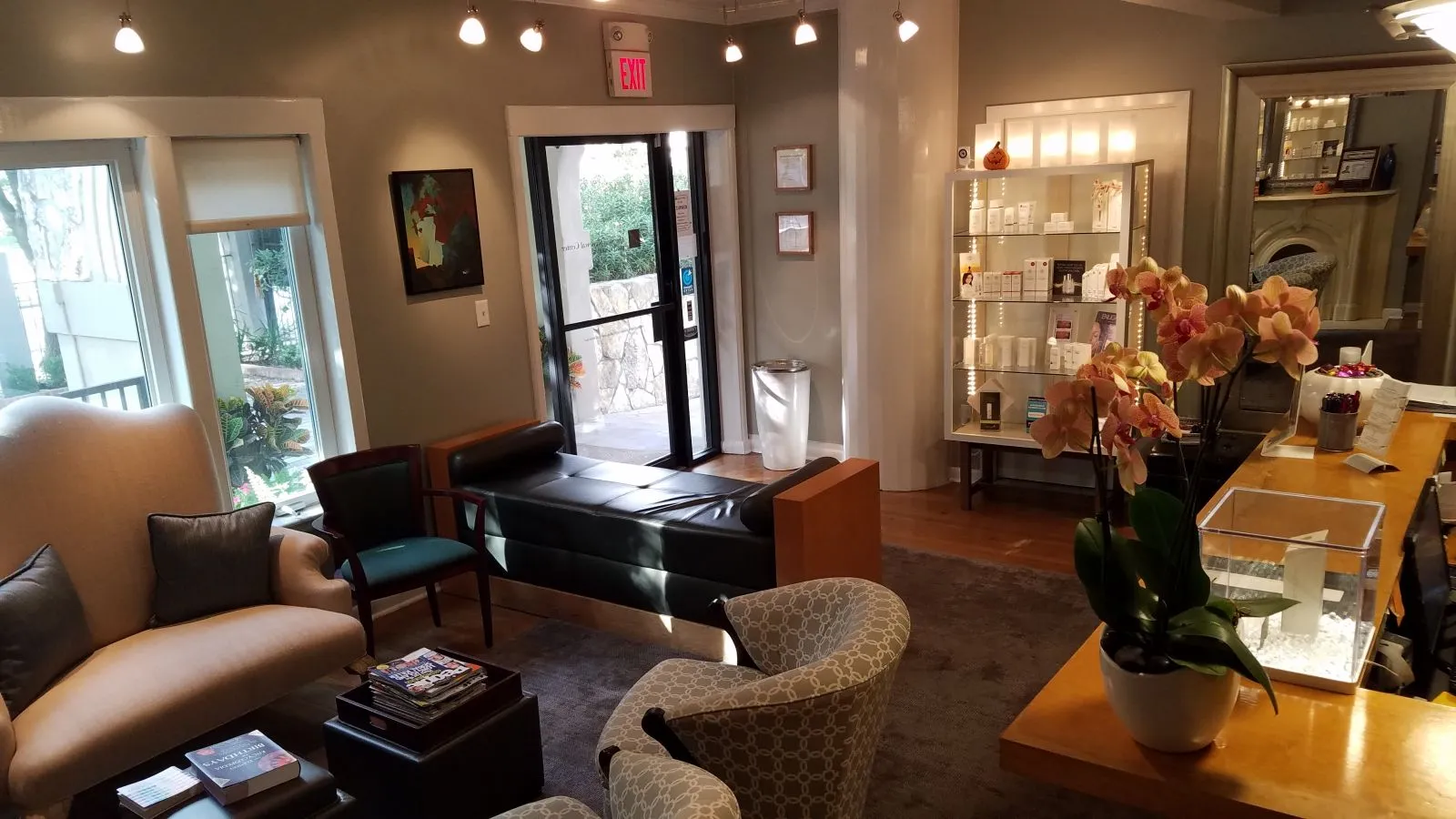 Medical Spa in Montrose, Houston, TX