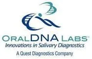 Oral DNA Labs- Innovations in Salivary Diagnostics A Quest Diagnostics Company