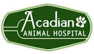 Acadian Animal Hospital