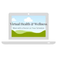 virtual health and wellness