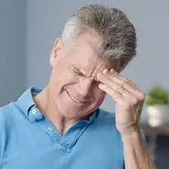 headache