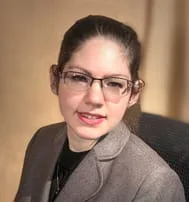 Suzanne Bilé