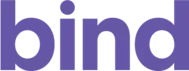 Bind logo
