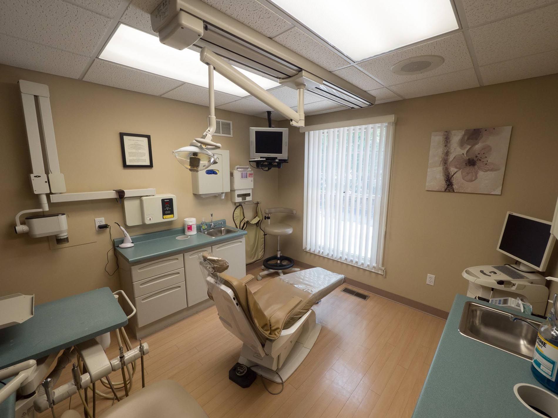 Family & Cosmetic Dentists in Norwich, CT