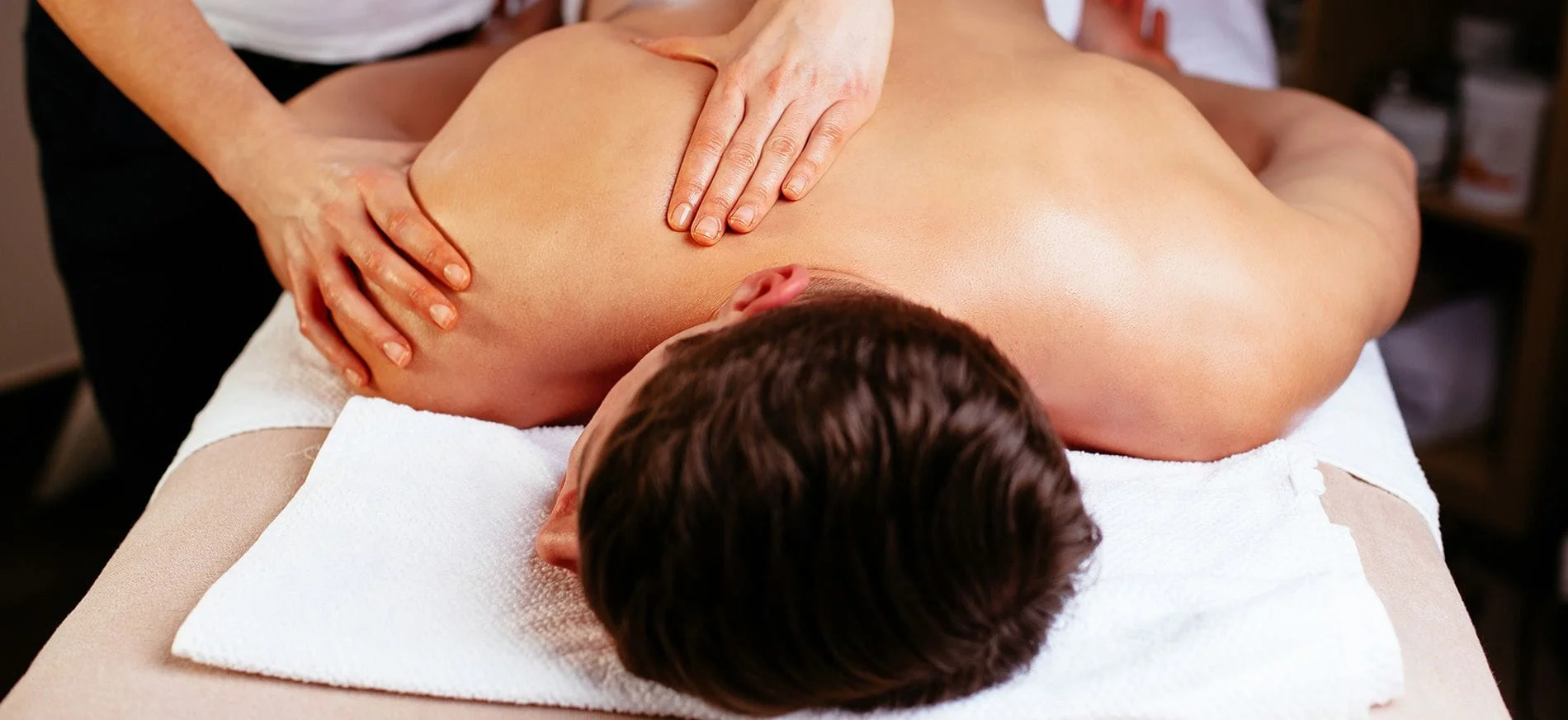 Massage Therapy​