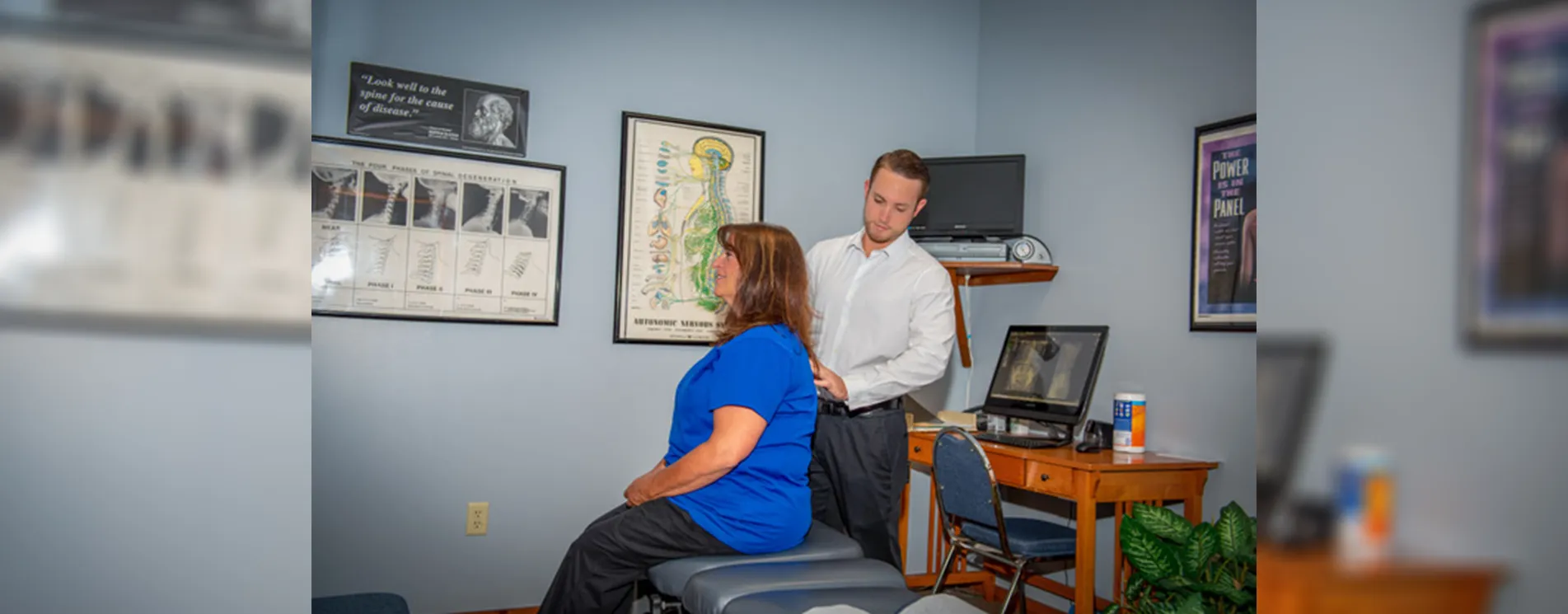 Casper Chiropractic