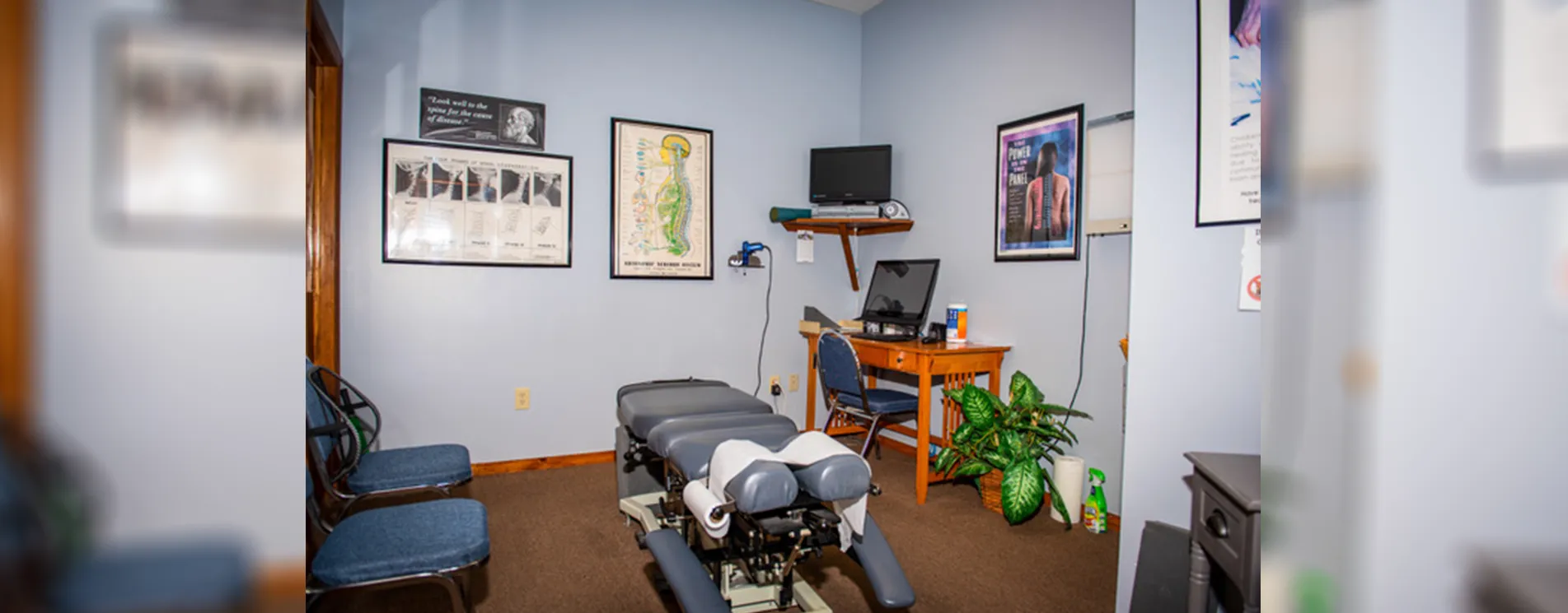 Casper Chiropractic